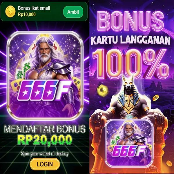 666F Slot Anti Rungkad Indonesia