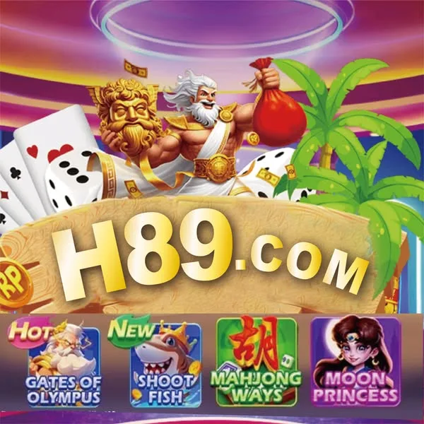 H89 Game Online Resmi 2026