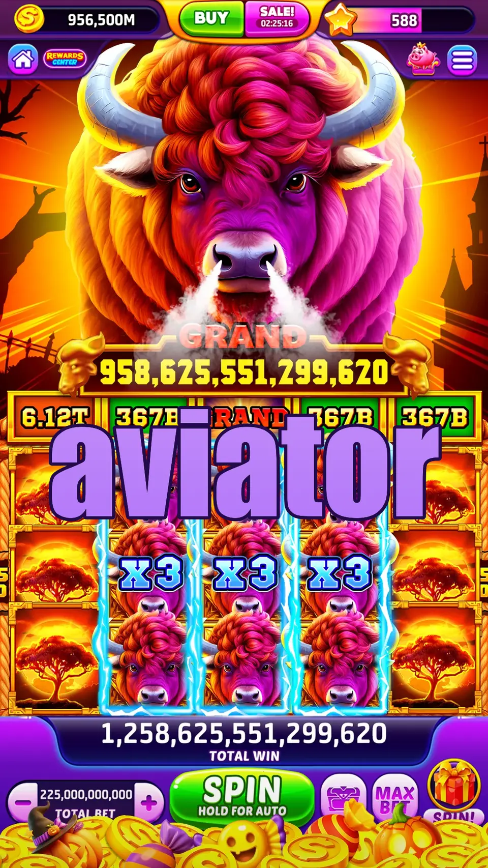 aviator Preview - Resmi Unduh